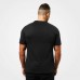 BB Bronx Tee - Wash Black, (Vain S-koko)